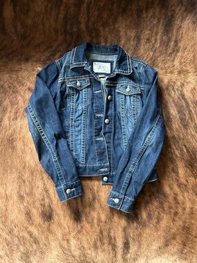 Ariat women’s denim Jacket